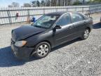 2004 Kia Spectra Lx de vânzare în Gastonia, NC - Front End