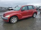 2003 Chrysler Pt Cruiser Classic en Venta en Eugene, OR - Water/Flood