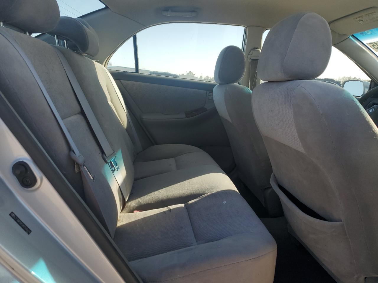 2006 Toyota Corolla - Image 12