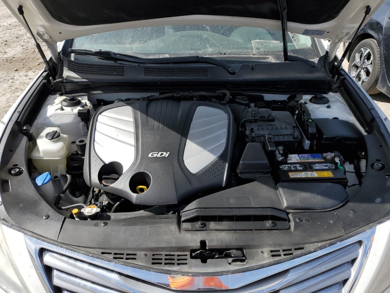 2014 Hyundai Azera - Image 11