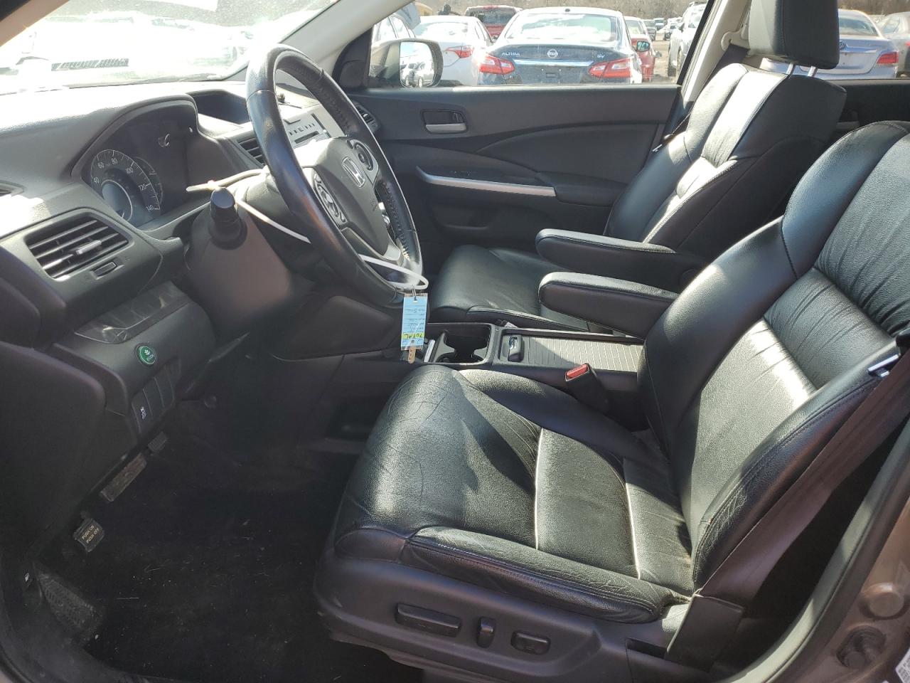 2013 Honda CR-V - Image 7