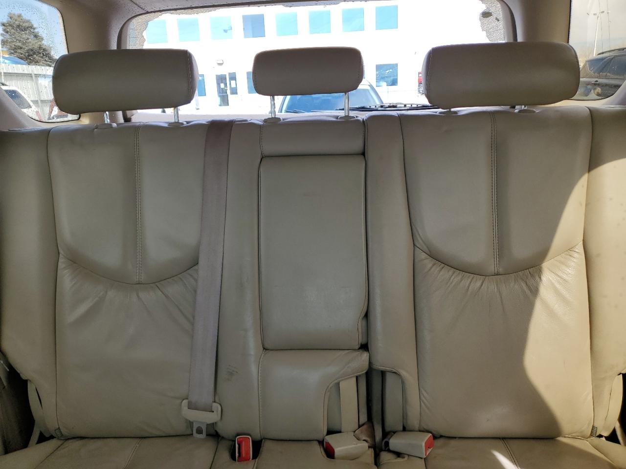 2001 Lexus RX - Image 10