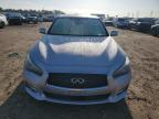 2017 Infiniti Q50 Premium на продаже в Houston, TX - Hail