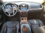 2013 Chrysler 300C Varvatos na sprzedaż w Kansas City, KS - Front End