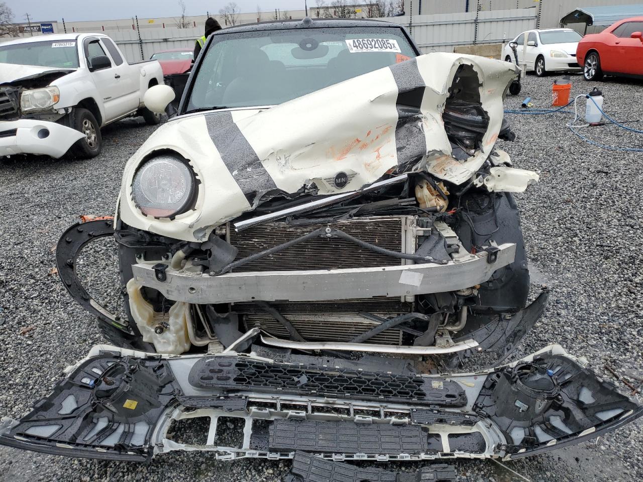 2019 MINI Cooper - Image 5