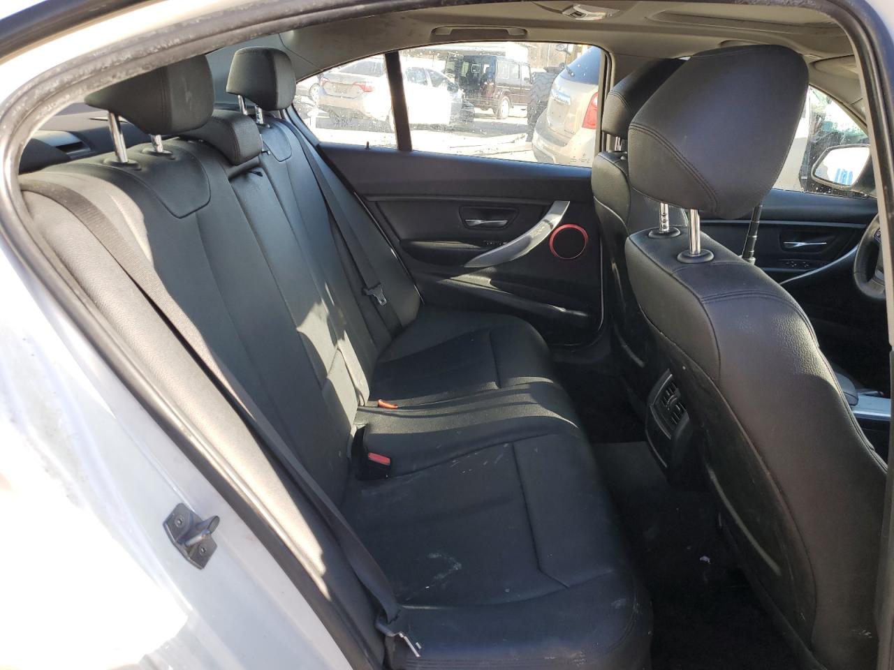 2017 BMW 3er - Image 10