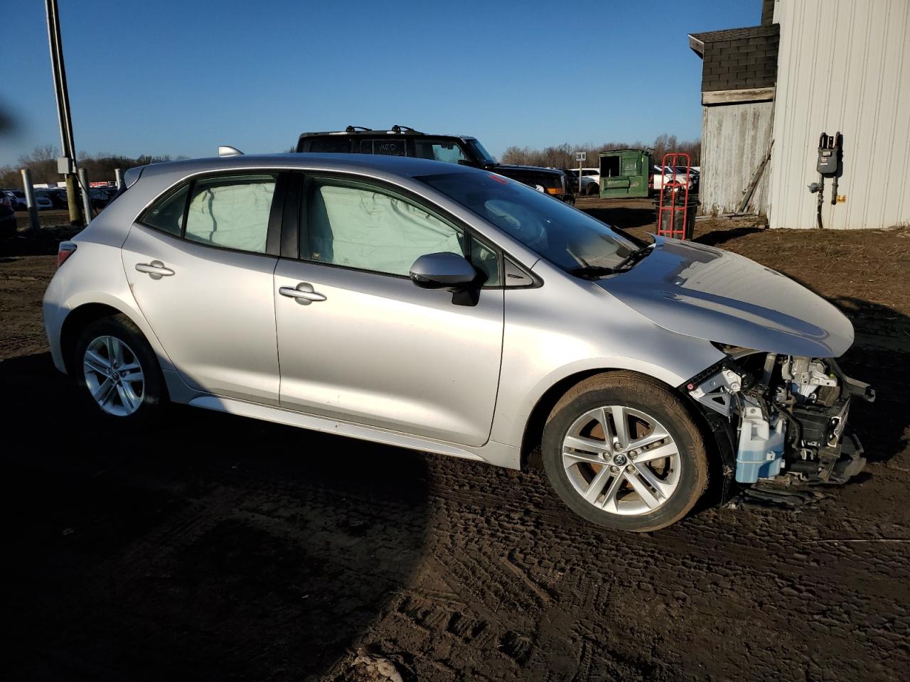 2021 Toyota Corolla - Image 4