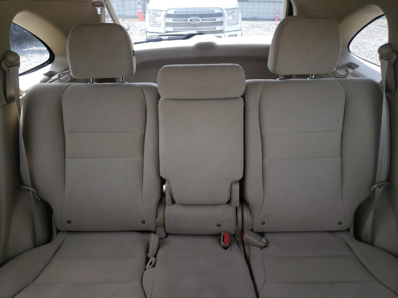 2011 Honda CR-V - Image 10