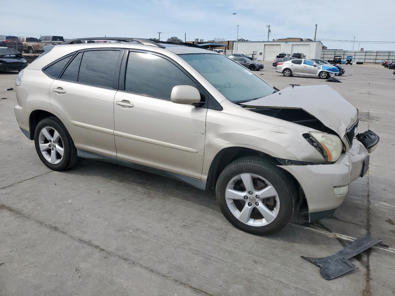2006 Lexus RX - Image 4