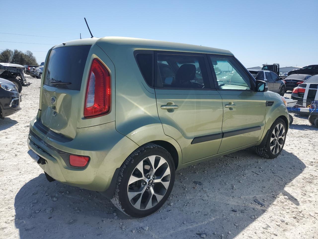 2013 Kia Soul - Image 3