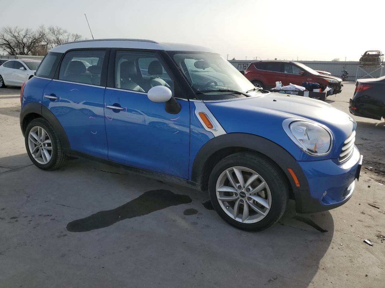 2014 MINI Cooper - Image 4