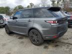 2017 Land Rover Range Rover Sport Hse Dynamic продається в Austell, GA - Rear End