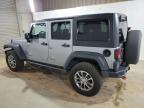 2016 Jeep Wrangler Unlimited Sport на продаже в Longview, TX - Mechanical