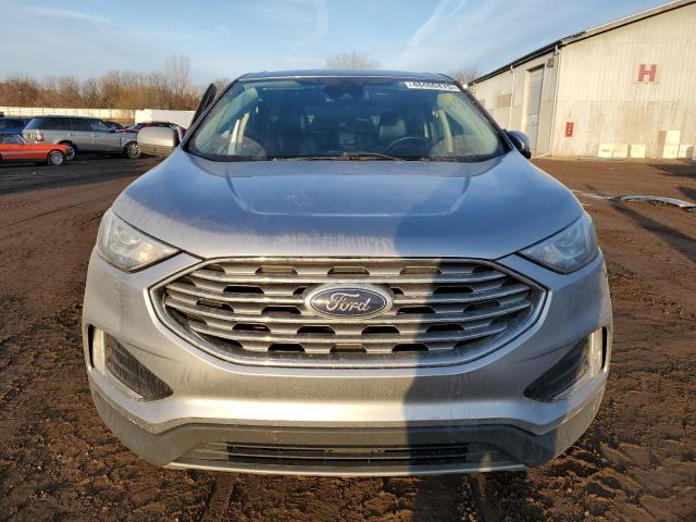  FORD EDGE 2021 Srebrny