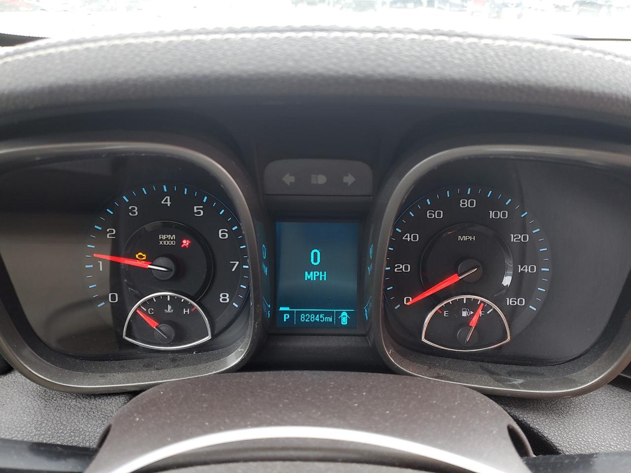 2013 Chevrolet Malibu - Image 9