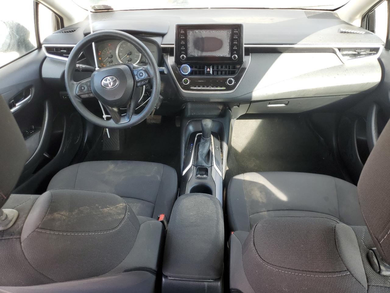 2020 Toyota Corolla - Image 8