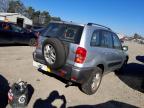 2001 TOYOTA RAV4 GX VV for sale at Copart WOLVERHAMPTON