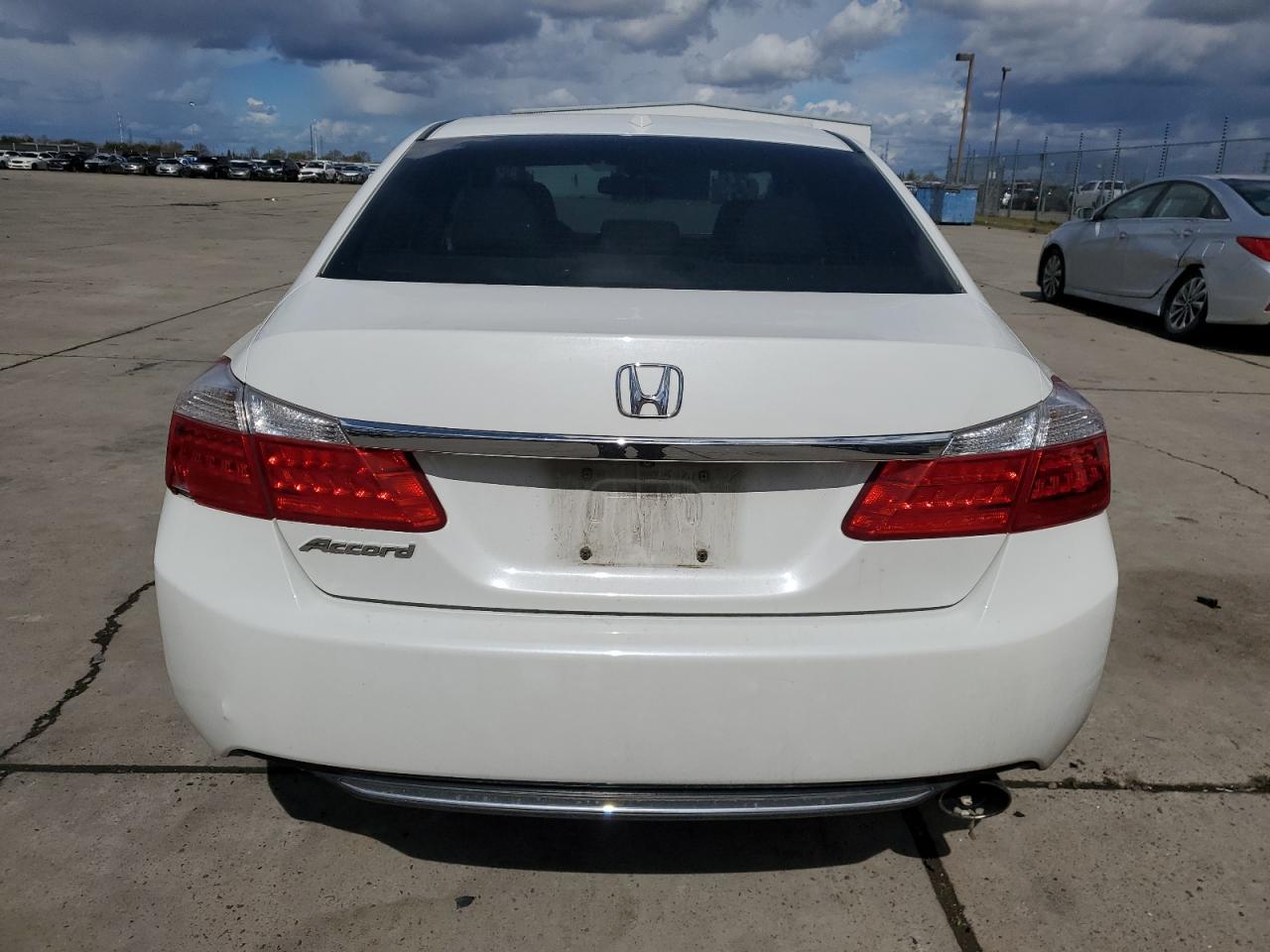 2014 Honda Accord - Image 6