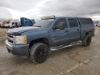 2007 Chevrolet Silverado C1500 Crew Cab for Sale in Sun Valley, CA - Side