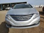 2014 Hyundai Sonata Se на продаже в Brighton, CO - Front End