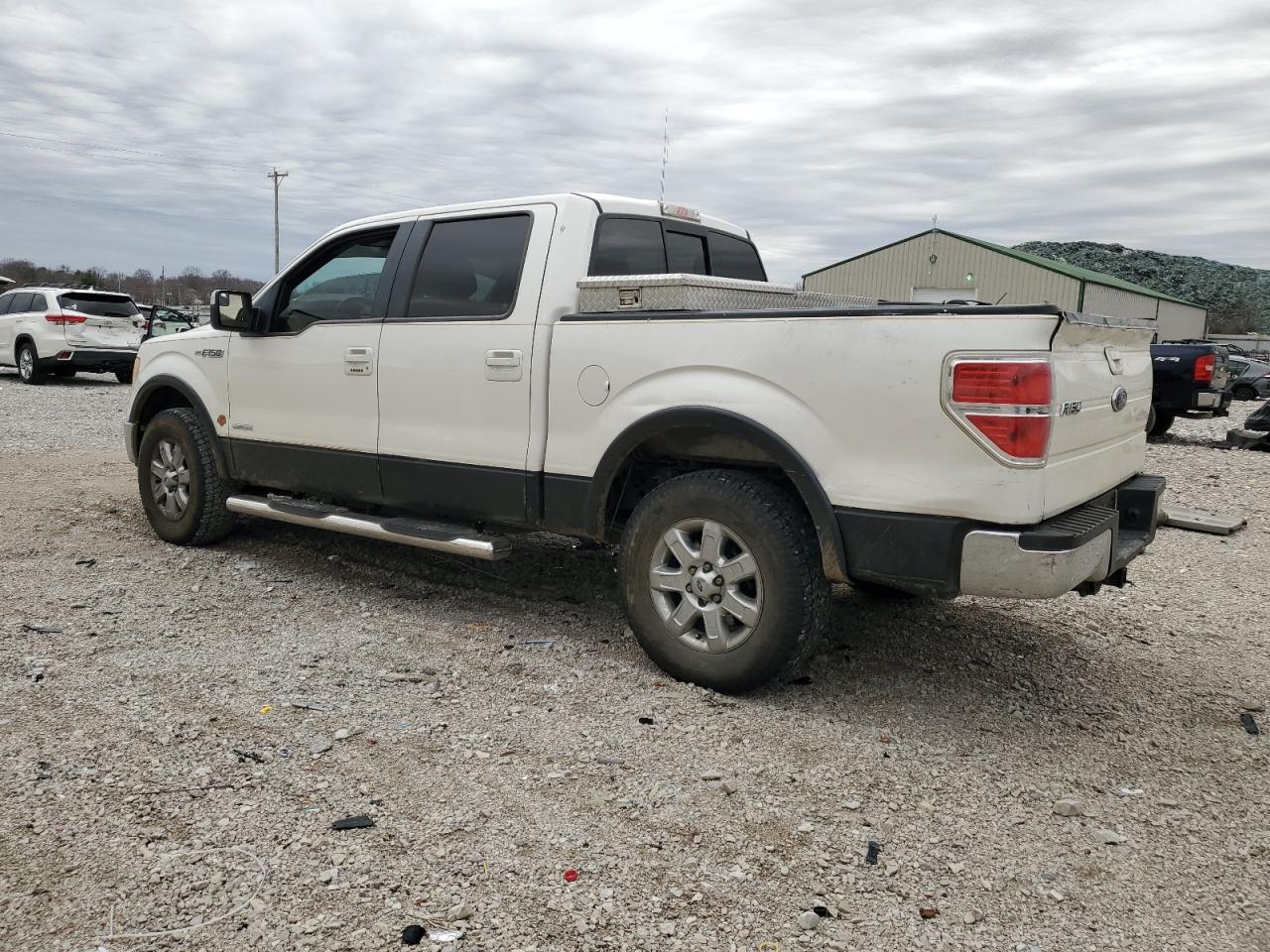 2013 Ford F-150 - Image 2