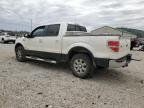 2013 Ford F150 Supercrew na sprzedaż w Lawrenceburg, KY - Biohazard/Chemical