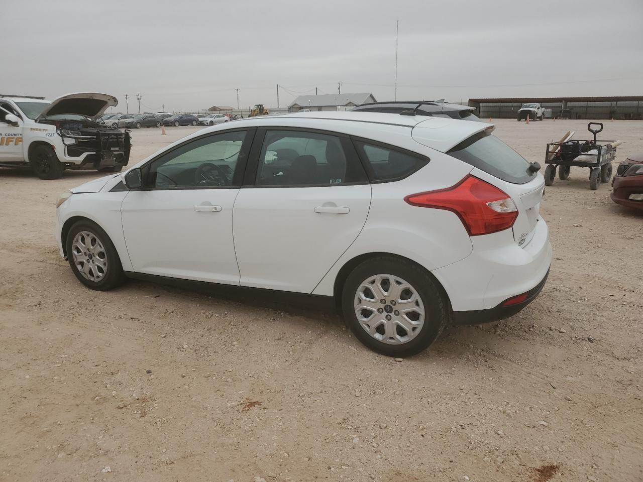 2012 Ford Focus - Image 2