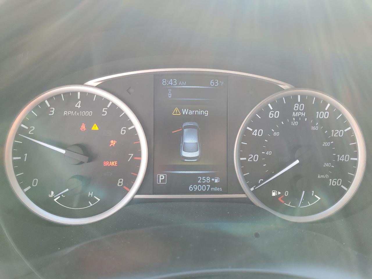 2018 Nissan Sentra - Image 9