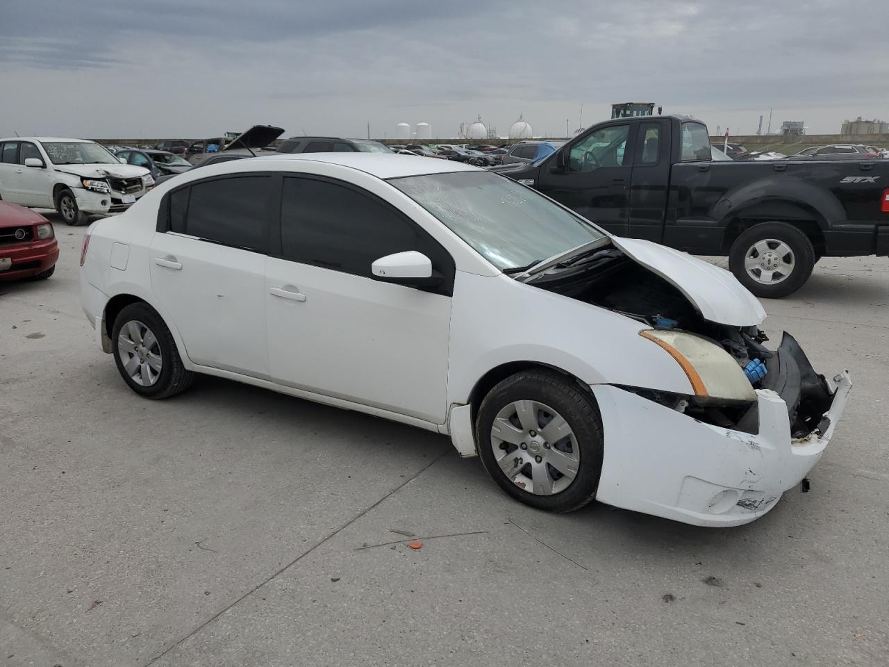 2009 Nissan Sentra - Image 4