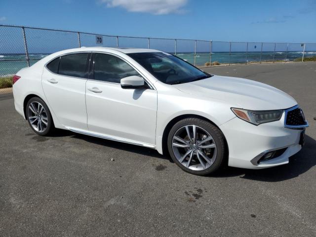  ACURA TLX 2019 Biały