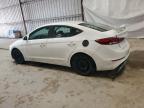 2017 Hyundai Elantra Se de vânzare în Greenwell Springs, LA - Mechanical