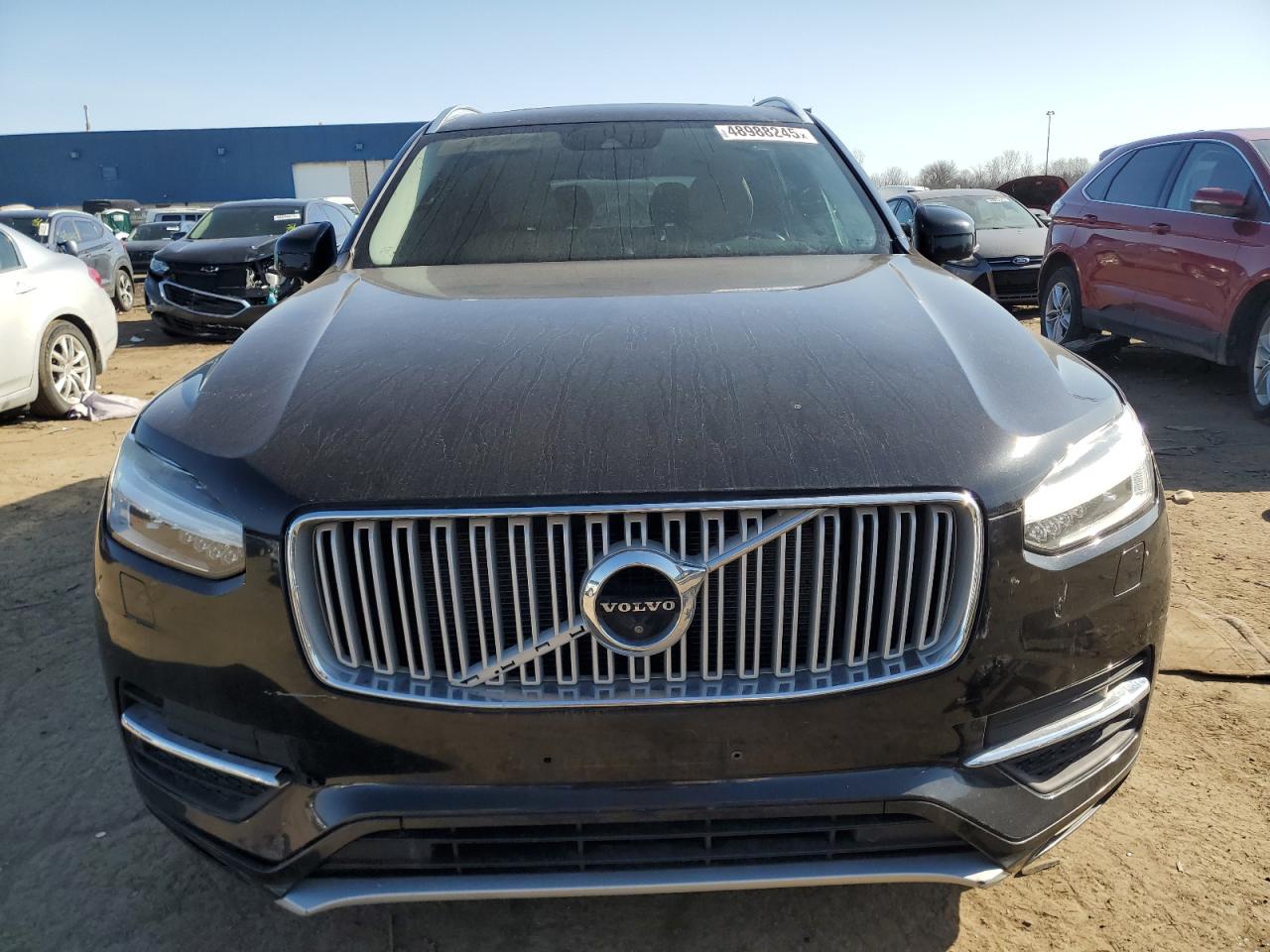 2016 Volvo XC90 - Image 5