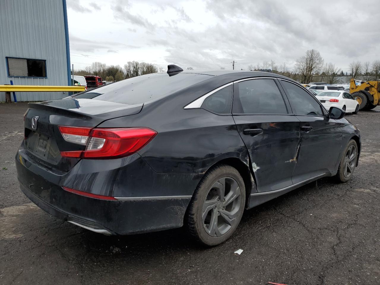 2018 Honda Accord - Image 3