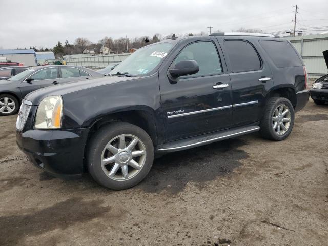 2013 Gmc Yukon Denali