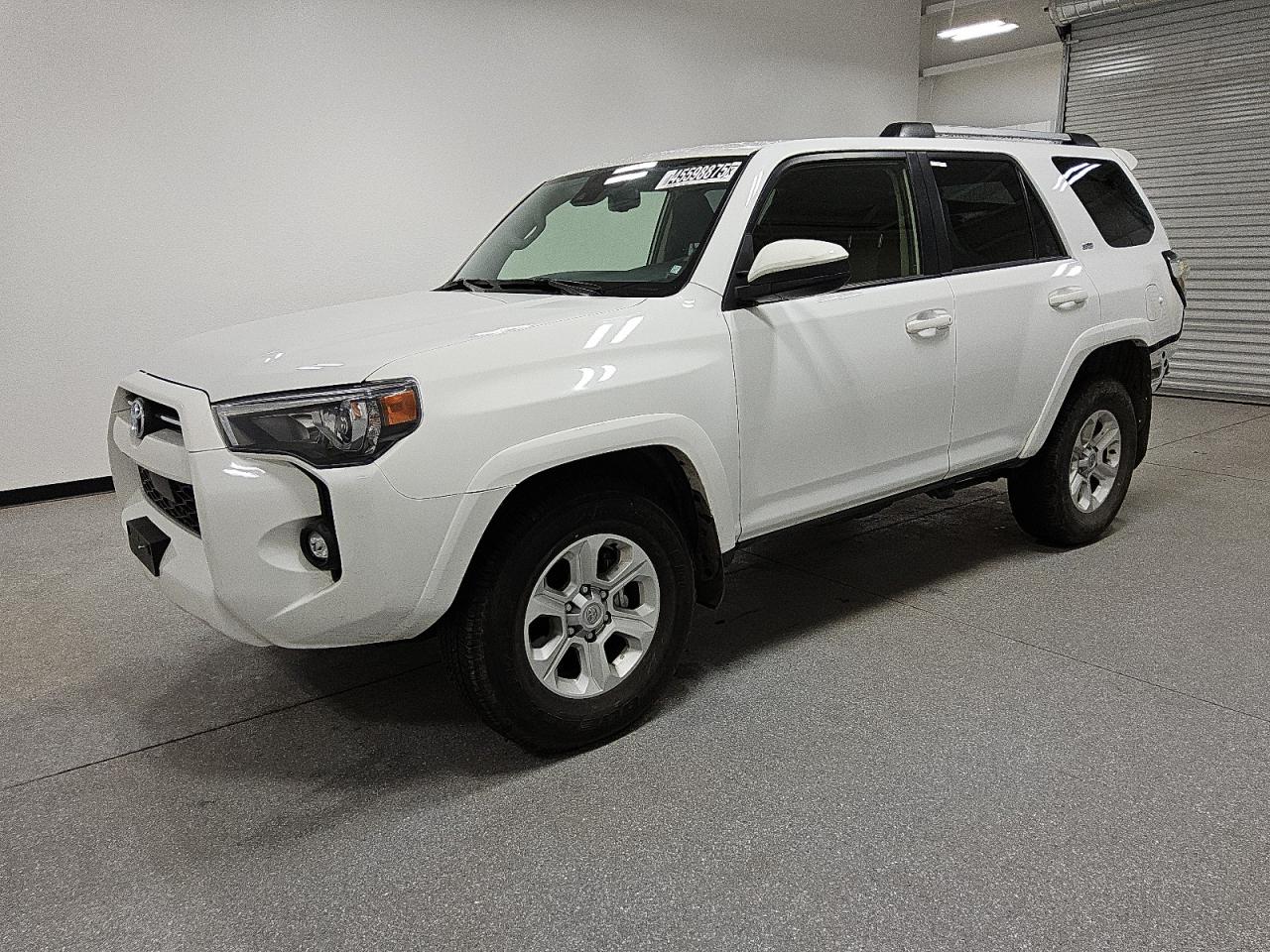 2024 Toyota 4Runner - Image 1