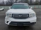 2012 Honda Pilot Ex for Sale in Brookhaven, NY - Front End