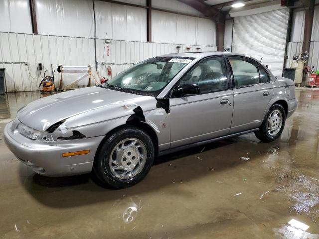 1997 Saturn Sl2 