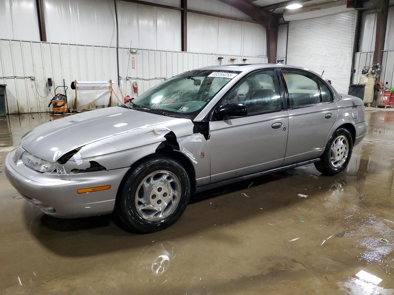 1997 Saturn SL - Image 1