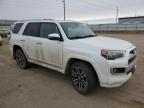 2014 Toyota 4Runner Sr5 იყიდება Bismarck-ში, ND - Side
