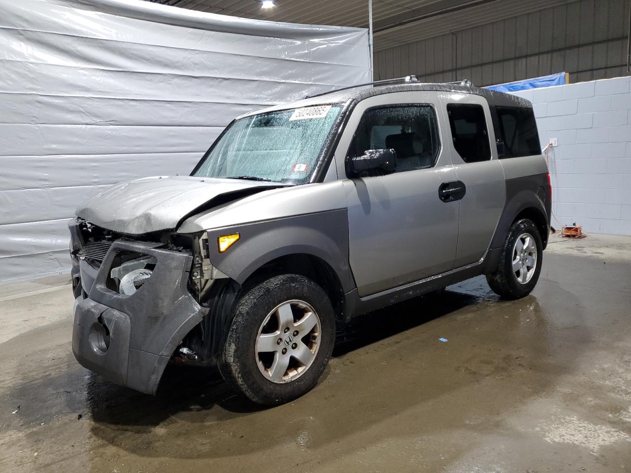 Candia, NH에서 판매 중인 2004 Honda Element Ex - Front End