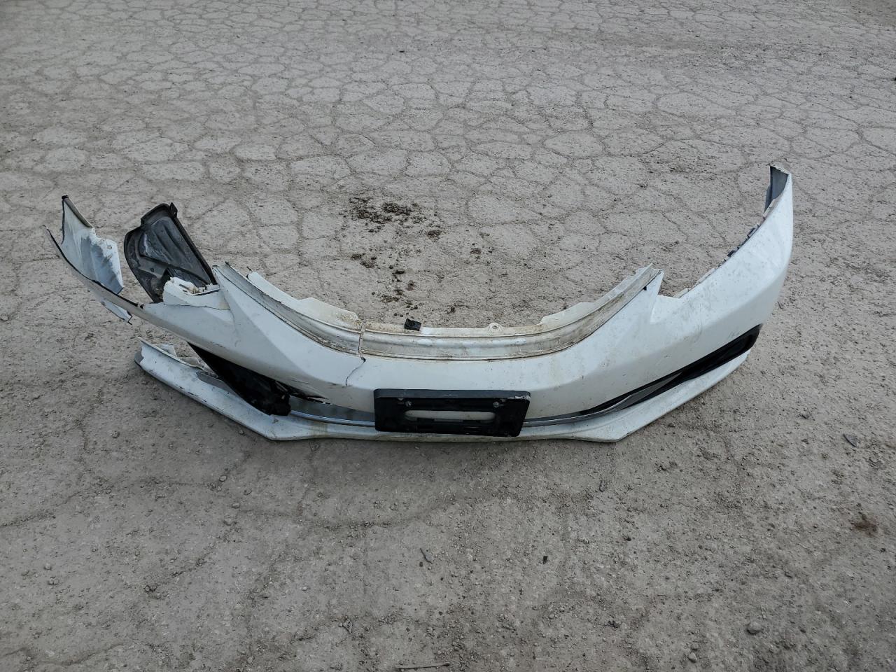 2015 Honda Civic - Image 12