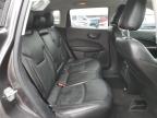2021 Jeep Compass Limited de vânzare în Windsor, NJ - Front End