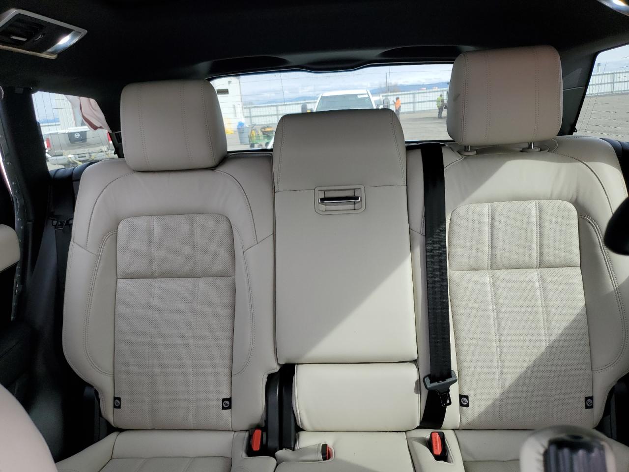 2021 Land Rover Range Rover Sport Hse Silver Edition VIN: SALWR2SU7MA774489 Lot: 48790215