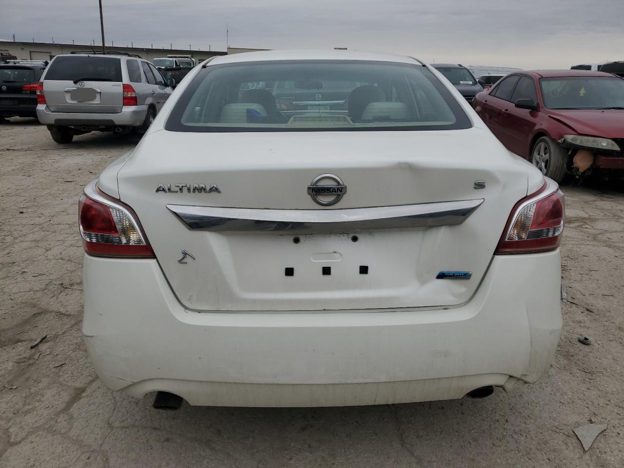 2013 Nissan Altima - Image 6