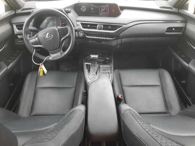 2019 LEXUS UX 200