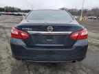 2016 Nissan Altima 2.5 for Sale in East Granby, CT - Front End
