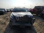2015 Jeep Cherokee Latitude for Sale in Houston, TX - Front End