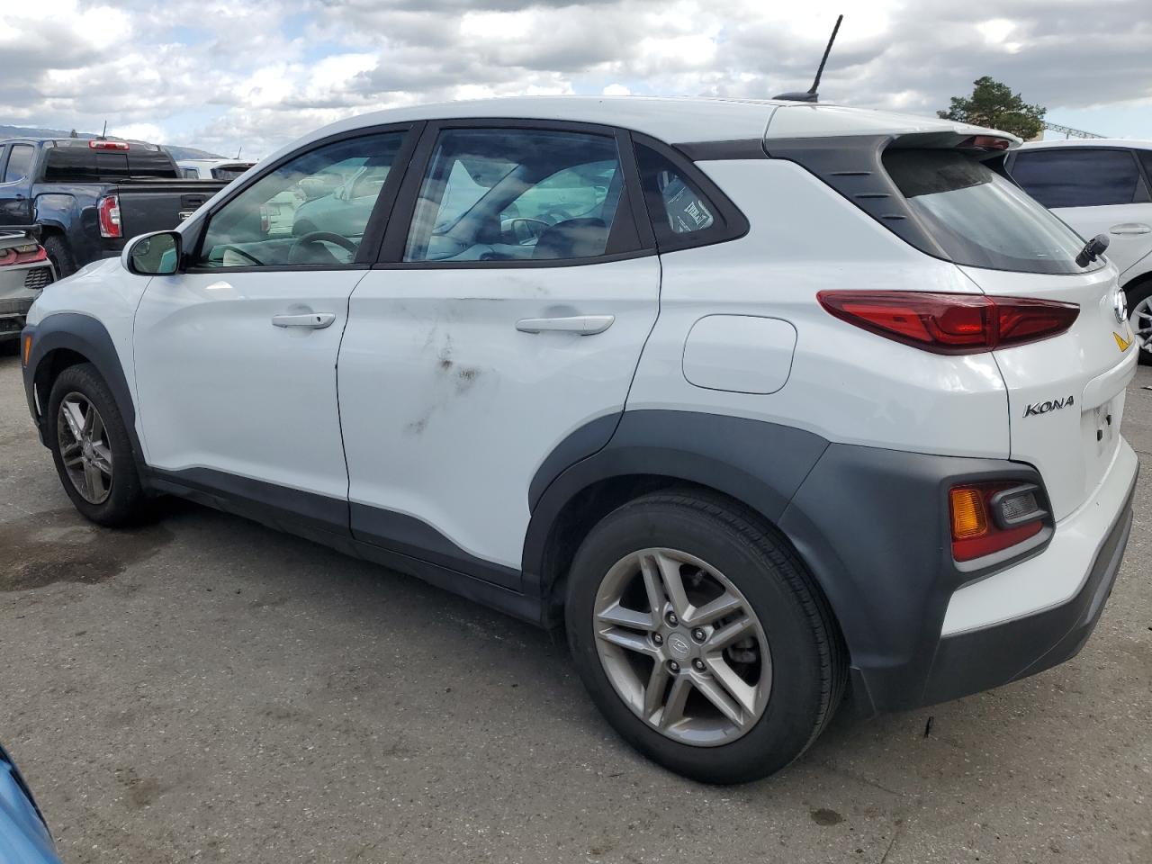 2018 Hyundai Kona - Image 2