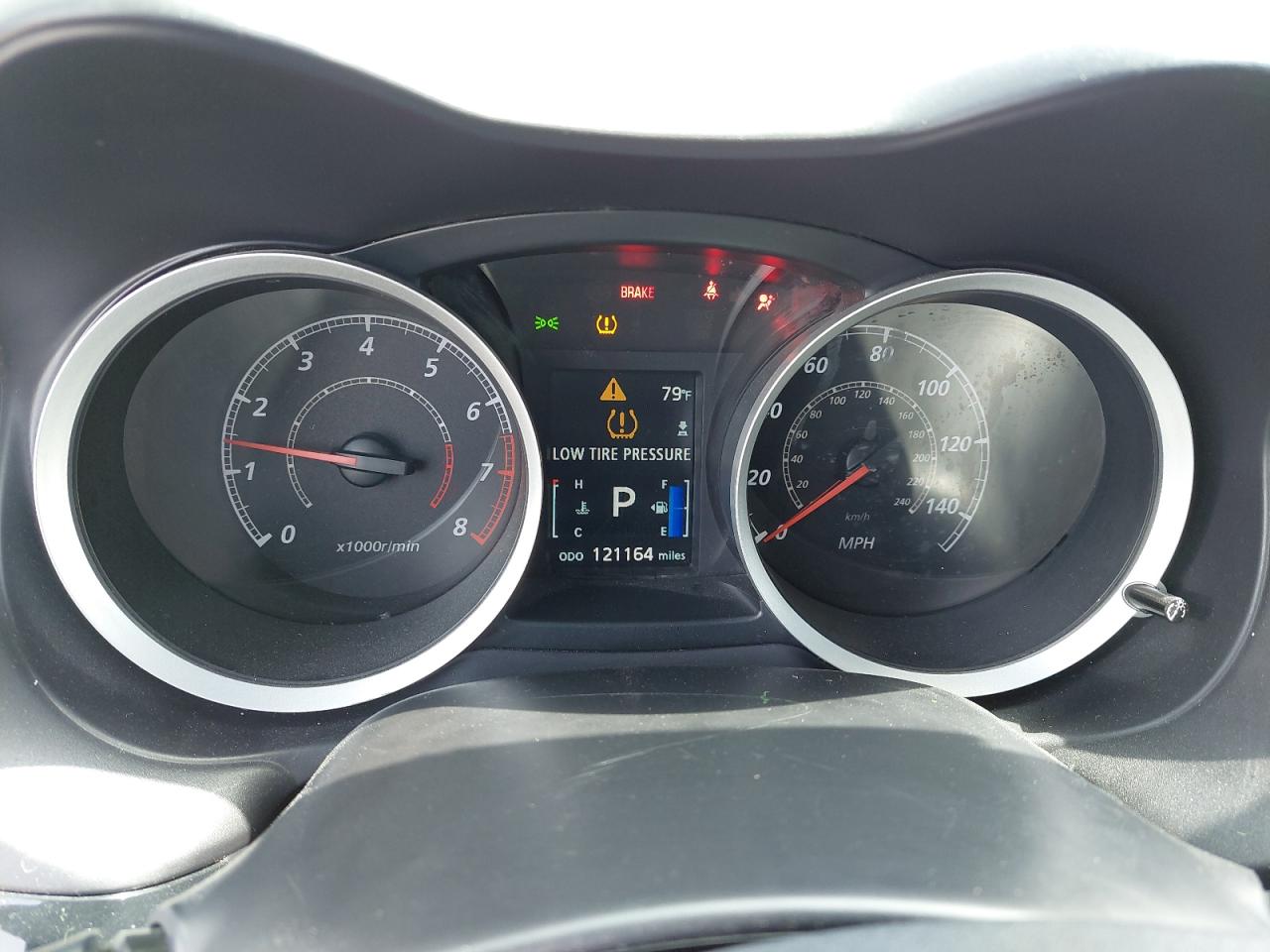 JA32U2FU2GU001994 - 2016 Mitsubishi Lancer - #47161005