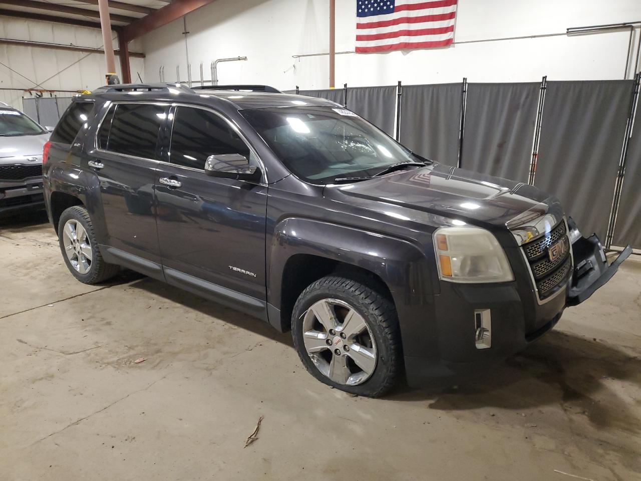 2015 GMC Terrain - Image 4